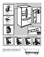 Предварительный просмотр 7 страницы Whirlpool GI5FVAXVB User Instructions