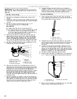 Предварительный просмотр 20 страницы Whirlpool GI5FVAXVB User Instructions