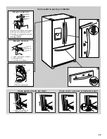 Предварительный просмотр 23 страницы Whirlpool GI5FVAXVB User Instructions