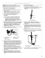 Предварительный просмотр 37 страницы Whirlpool GI5FVAXVB User Instructions