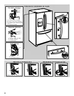 Предварительный просмотр 40 страницы Whirlpool GI5FVAXVB User Instructions