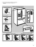 Preview for 41 page of Whirlpool  GI6FARXXY Refrigerator Use & Care Manual