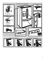 Предварительный просмотр 7 страницы Whirlpool GI7FVCXXY User Manual