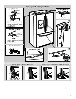 Предварительный просмотр 25 страницы Whirlpool GI7FVCXXY User Manual