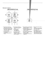 Предварительный просмотр 17 страницы Whirlpool GJC3034 Use And Care Manual