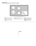 Предварительный просмотр 18 страницы Whirlpool GJC3034 Use And Care Manual