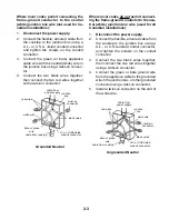 Предварительный просмотр 15 страницы Whirlpool GJC3034G Owner'S Manual