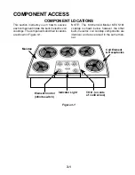 Предварительный просмотр 17 страницы Whirlpool GJC3034G Owner'S Manual