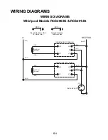 Предварительный просмотр 27 страницы Whirlpool GJC3034G Owner'S Manual