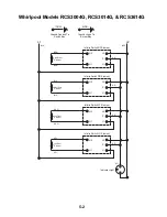 Предварительный просмотр 28 страницы Whirlpool GJC3034G Owner'S Manual