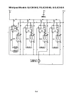 Предварительный просмотр 30 страницы Whirlpool GJC3034G Owner'S Manual