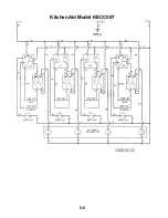 Предварительный просмотр 34 страницы Whirlpool GJC3034G Owner'S Manual