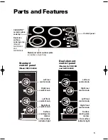 Предварительный просмотр 5 страницы Whirlpool GJC3034H Use And Care Manual