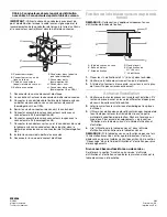 Предварительный просмотр 16 страницы Whirlpool GJC3034RC - Pure 30 Inch Smoothtop Electric Cooktop Installation Instructions Manual