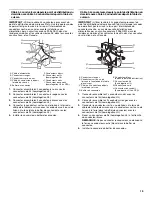 Preview for 15 page of Whirlpool GJC3034RP - Pure 30 Inch Smoothtop Electric Cooktop Installation Instructions Manual