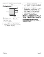 Preview for 16 page of Whirlpool GJC3034RP - Pure 30 Inch Smoothtop Electric Cooktop Installation Instructions Manual