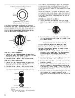 Предварительный просмотр 16 страницы Whirlpool GJD3044L Use & Care Manual