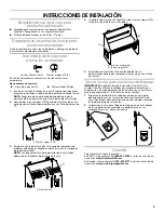 Preview for 3 page of Whirlpool Gladiator CLEAN UP CADDY Assembly Instructions