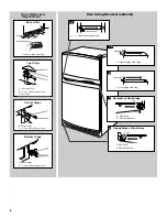 Предварительный просмотр 6 страницы Whirlpool Gladiator Garageworks Freezerator GAFZ21XXMK00 Use And Care Manual