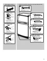 Предварительный просмотр 19 страницы Whirlpool Gladiator Garageworks Freezerator GAFZ21XXMK00 Use And Care Manual