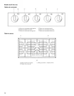 Предварительный просмотр 14 страницы Whirlpool GLS3064RS02 Use & Care Manual