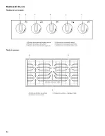 Preview for 14 page of Whirlpool GLS3665RS01 Use & Care Manual