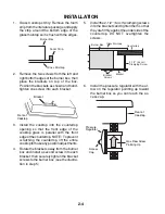 Предварительный просмотр 16 страницы Whirlpool GLT3014G Owner'S Manual