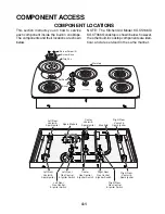 Предварительный просмотр 25 страницы Whirlpool GLT3014G Owner'S Manual