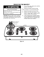 Предварительный просмотр 26 страницы Whirlpool GLT3014G Owner'S Manual