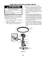 Предварительный просмотр 27 страницы Whirlpool GLT3014G Owner'S Manual