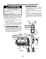 Предварительный просмотр 28 страницы Whirlpool GLT3014G Owner'S Manual