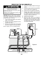 Предварительный просмотр 30 страницы Whirlpool GLT3014G Owner'S Manual