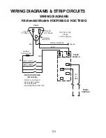 Предварительный просмотр 35 страницы Whirlpool GLT3014G Owner'S Manual