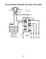 Предварительный просмотр 37 страницы Whirlpool GLT3014G Owner'S Manual