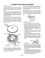 Предварительный просмотр 40 страницы Whirlpool GLT3014G Owner'S Manual