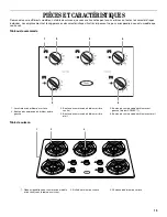 Предварительный просмотр 13 страницы Whirlpool GLT3034 Use And Care Manual