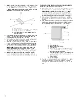 Предварительный просмотр 28 страницы Whirlpool GLT3057 Owner'S Manual