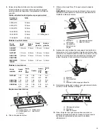 Предварительный просмотр 35 страницы Whirlpool GLT3057 Owner'S Manual