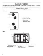 Preview for 4 page of Whirlpool  GLT3057RB Use & Care Manual