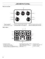 Preview for 16 page of Whirlpool  GLT3057RB Use & Care Manual