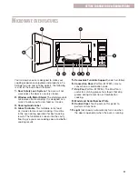 Предварительный просмотр 11 страницы Whirlpool GM8155XJ Use & Care Manual