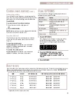 Предварительный просмотр 13 страницы Whirlpool GM8155XJ Use & Care Manual