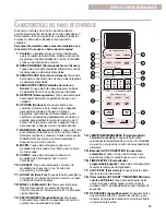 Предварительный просмотр 42 страницы Whirlpool GM8155XJ Use & Care Manual