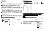 Preview for 3 page of Whirlpool GMF9522IXL Product Description Sheet