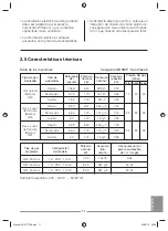 Предварительный просмотр 11 страницы Whirlpool GOA 6423NB Instruction Manual