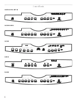 Предварительный просмотр 6 страницы Whirlpool Gold DU1020 Use And Care Manual