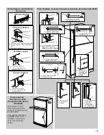 Preview for 19 page of Whirlpool Gold G9RXXFMW User Instructions