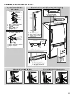 Предварительный просмотр 29 страницы Whirlpool Gold GB2FHDXWD User Instructions