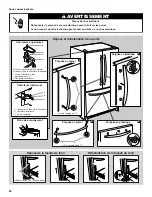 Предварительный просмотр 30 страницы Whirlpool Gold GB2FHDXWD User Instructions