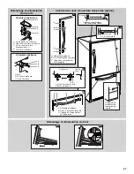 Предварительный просмотр 27 страницы Whirlpool Gold GB2SHDXP Use And Care Manual